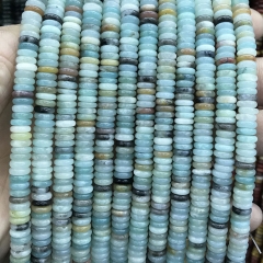 Multicolor Amazonite