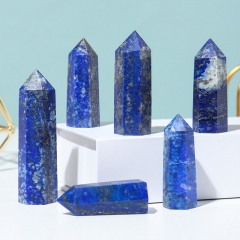 Lapia Lazuli