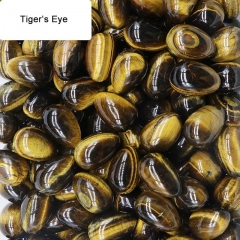 Yellow Tiger's Eye