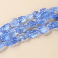 Blue Crystal(synthetic)