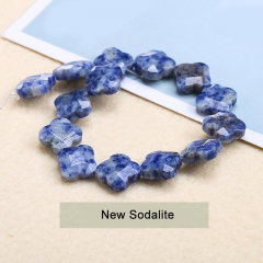 New Sodalite