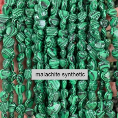 Malachite Synthetic