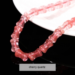Cherry Quartz