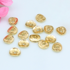 18K Gold