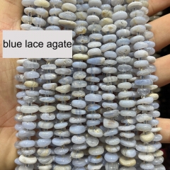 Blue Lace Agate