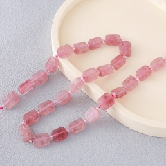 Strawberry Quartz