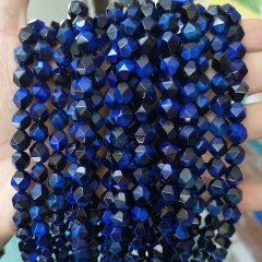 Lapis Blue