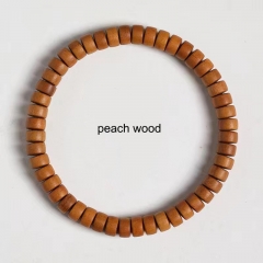 Peach Wood