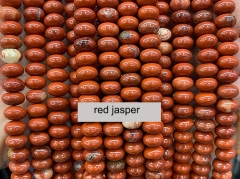 Red Jasper