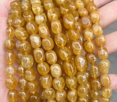 Yellow Jade