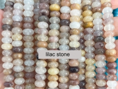 Lilac Stone