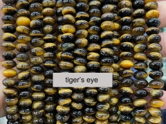 Yellow Tiger's Eye