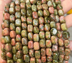 Unakite