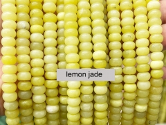 Lemon Jade