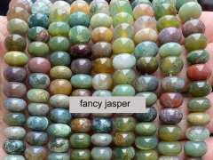 Fancy Jasper