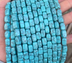 Blue Turquoise