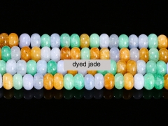 Dyed Jade Mixed 2