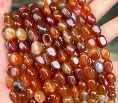 Carnelian Agate